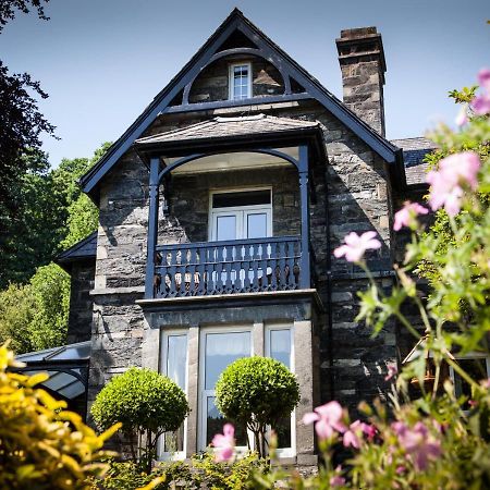 Mary'S Court Guest House - Mairlys Betws-y-Coed Exterior photo