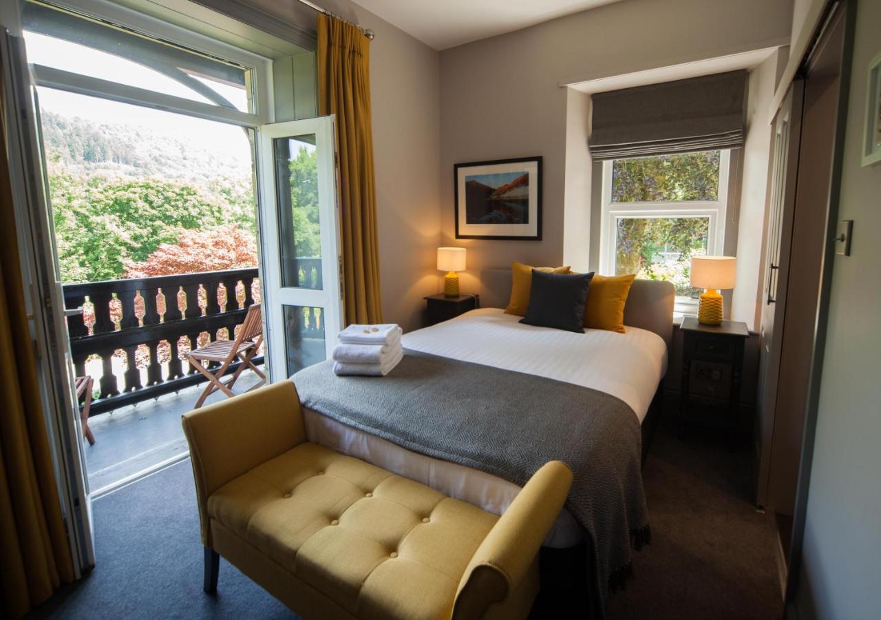 Mary'S Court Guest House - Mairlys Betws-y-Coed Exterior photo