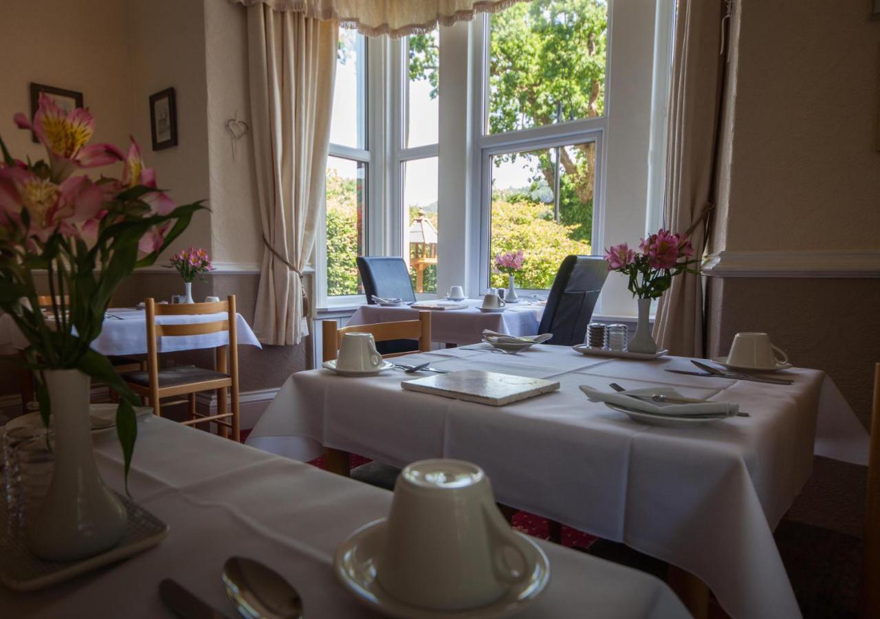 Mary'S Court Guest House - Mairlys Betws-y-Coed Exterior photo