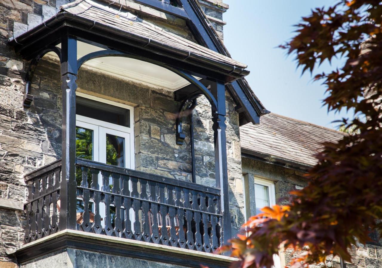 Mary'S Court Guest House - Mairlys Betws-y-Coed Exterior photo