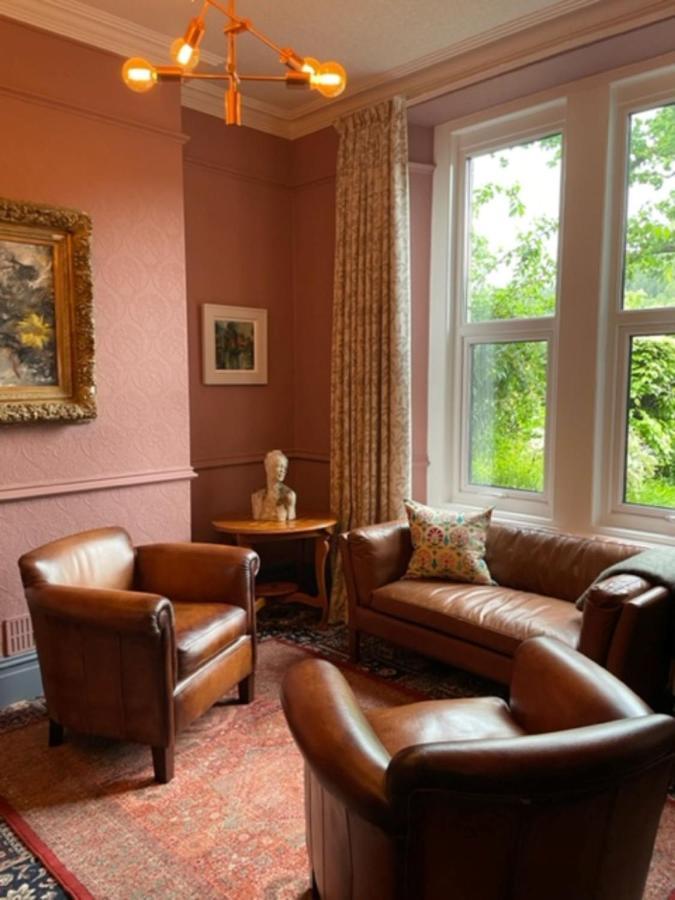 Mary'S Court Guest House - Mairlys Betws-y-Coed Exterior photo
