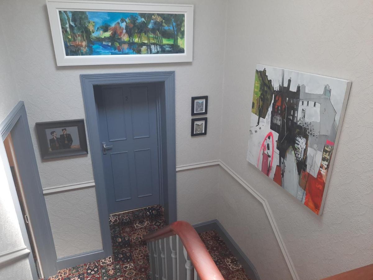 Mary'S Court Guest House - Mairlys Betws-y-Coed Exterior photo