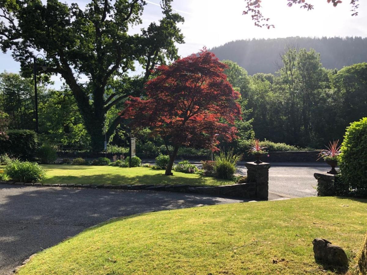 Mary'S Court Guest House - Mairlys Betws-y-Coed Exterior photo